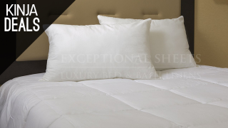 Illustration for article titled KitchenAid Artisan Down to $190, Better Night's Sleep, and More Deals